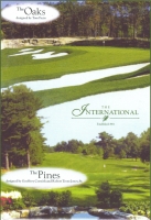 The International - The Pines